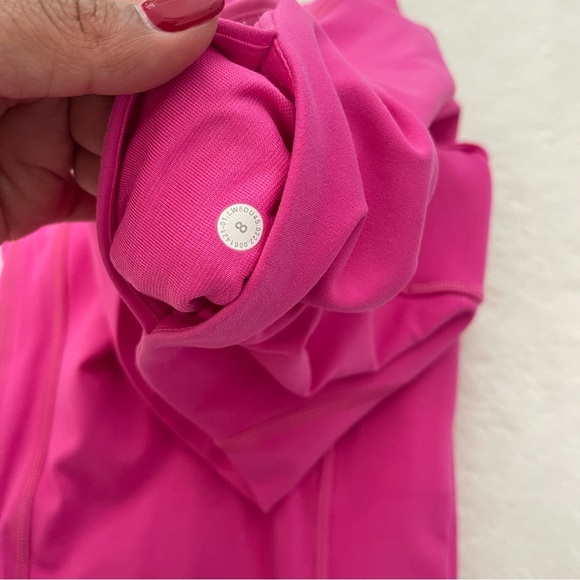 Lululemon Align High-Rise Pant 25” Pockets - Picture 13 of 14